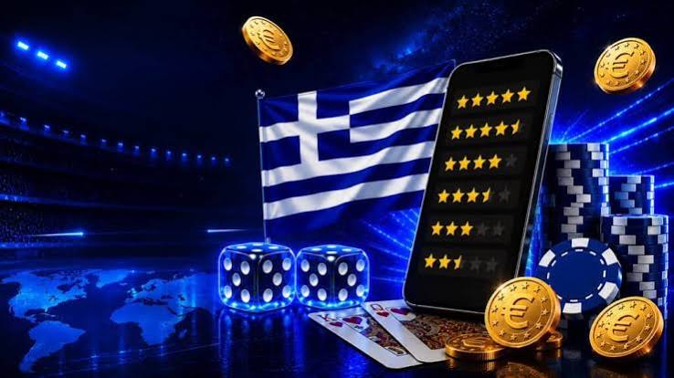 Τα Καλύτερα Καζίνο της Ευρώπης 448185303
