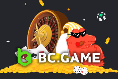 BC.Game Mirror Registration Your Comprehensive Guide BC.Game Mirror Registration Your Comprehensive Guide