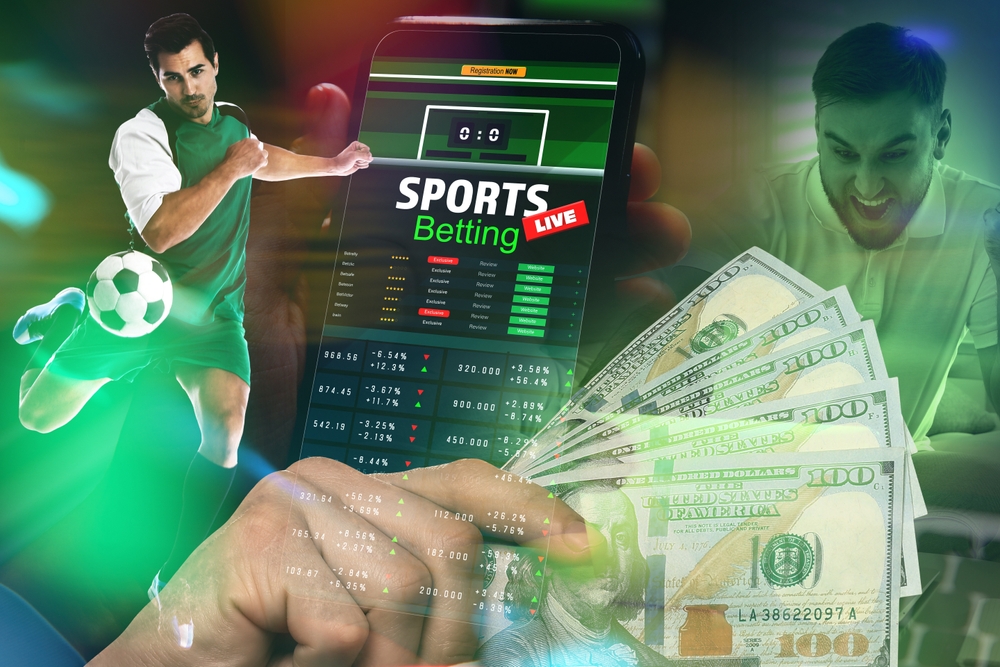 Bet Winners  Gagnez Gros avec nos Conseils de Paris