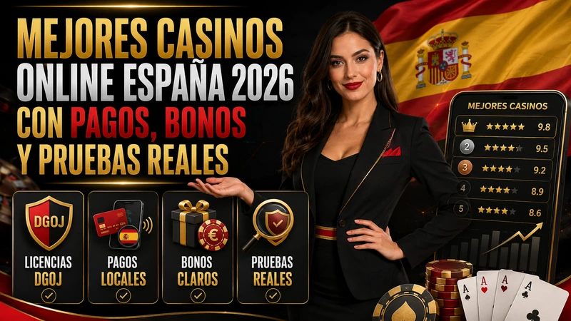 Bonos en Casinos Online Todo lo Que Necesitas Saber