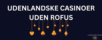 Casino Online Dansk Bonus Danmark – Fordele og Tips