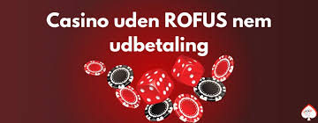 Casino Online Dansk uden ROFUS - SpilTryk