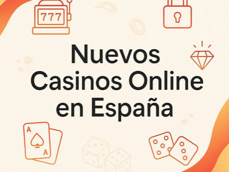 Casino Online España Gratis Dinero ¡Juego y Gana Sin Limites!