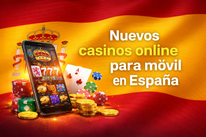 Casino Online España Gratis Dinero ¡Juego y Gana Sin Limites!