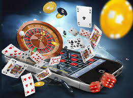 Discover the Thrills of Agent No Wager Casino UK 383553396