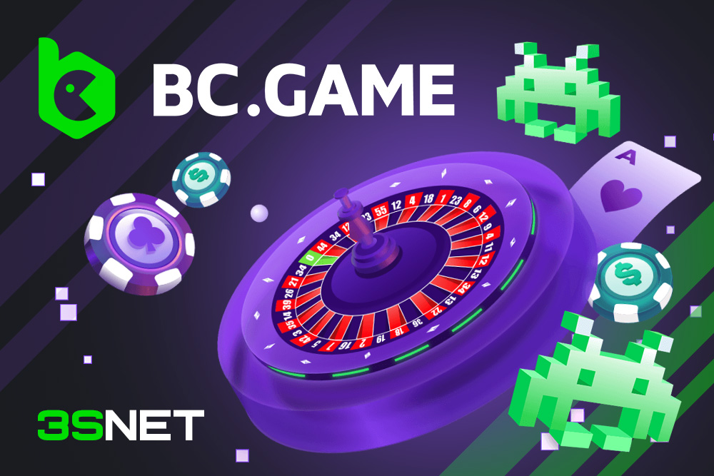 Everything You Need to Know About BC.Game Sportsbook Everything You Need to Know About BC.Game Sportsbook