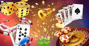 Experience the Thrill of Gaming at Cryptorino Online Casino