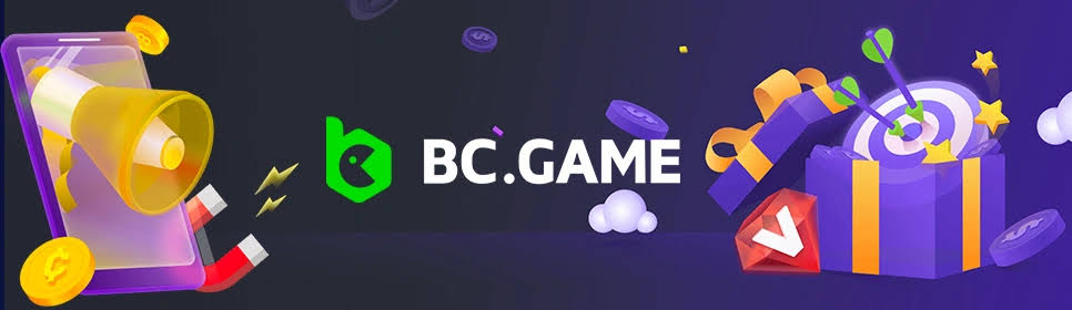 Exploring the BC.Game Argentina App A Comprehensive Guide for Gamers
