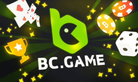 Exploring the BC.Game Mobile App A Comprehensive Guide