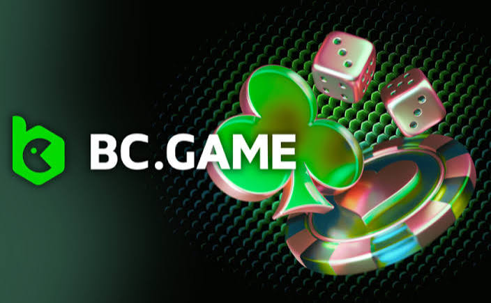 Exploring the Rise of BC.Game in Spain