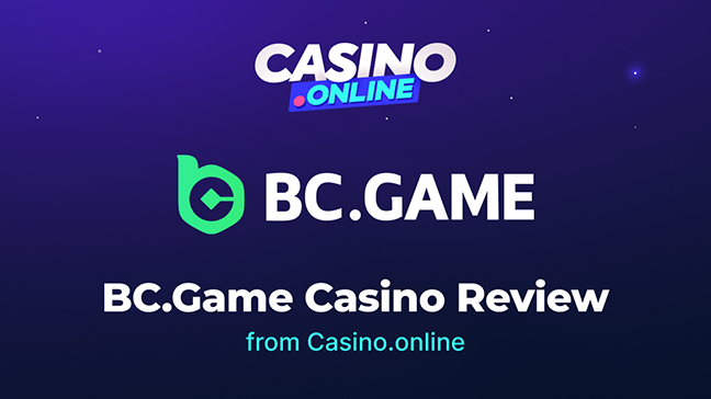 Exploring the Thrills of BC.Game Casino A Comprehensive Guide