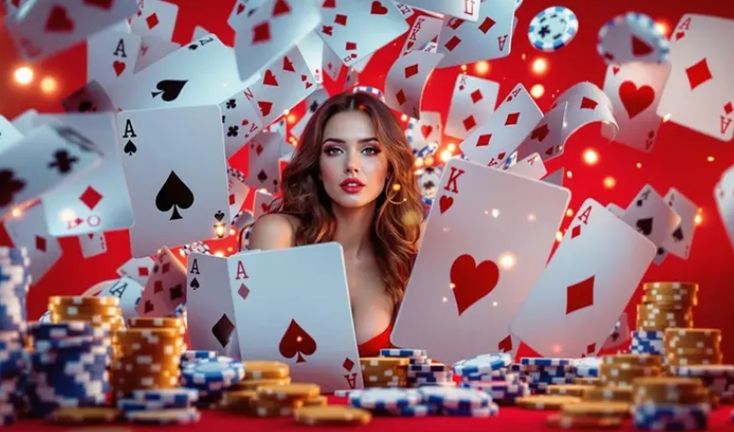 Τα Καλύτερα Live Casino