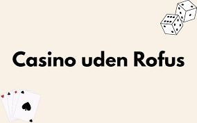 Live Casino Spil Gratis uden Risk