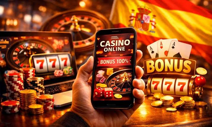Los Mejores Casinos Online para Jugar con Dinero Real 57804271