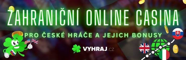 Nová online kasina v Česku Co byste měli vědět