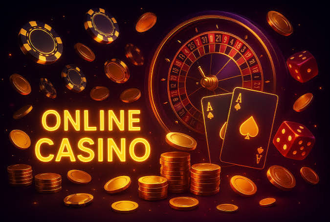 Nove CZ Casino Novinky a Trendy v Online Hazardních Hrách