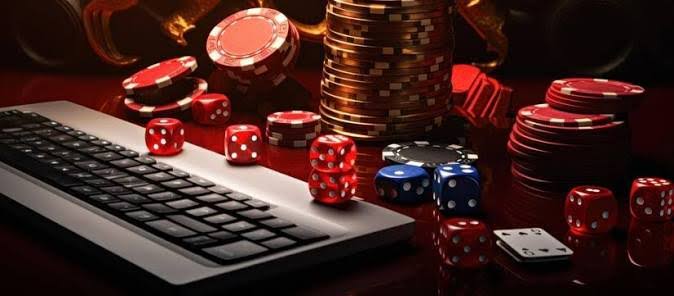 Nove CZ Casino Novinky a Trendy v Online Hazardních Hrách