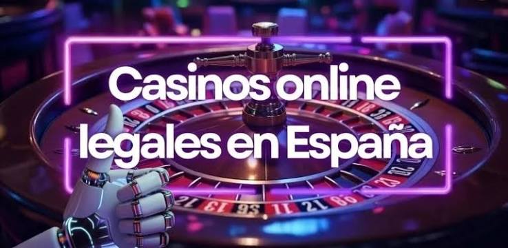 Nuevo Casino Online Mejores Bonos para Jugar y Ganar