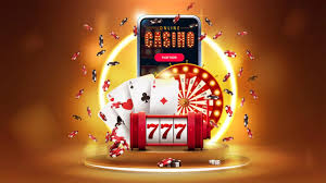 Online Casino Alt, hvad du behøver at vide for at få succes
