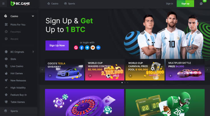 Unlock Exciting Rewards The Ultimate Guide to BC.Game Promo Codes and Bonuses