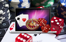 Winpot Un Mundo de Oportunidades en Juegos de Azar