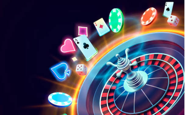 Casino bez ověření účtu Rychlý přístup k hrám a výhrám