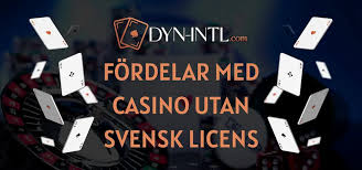 Casino utan Spelpaus – Utforska Spelvärlden utan Begränsningar
