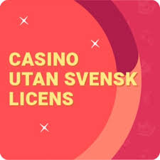 Casino Utan Svensk Licens Fördelar och Tips