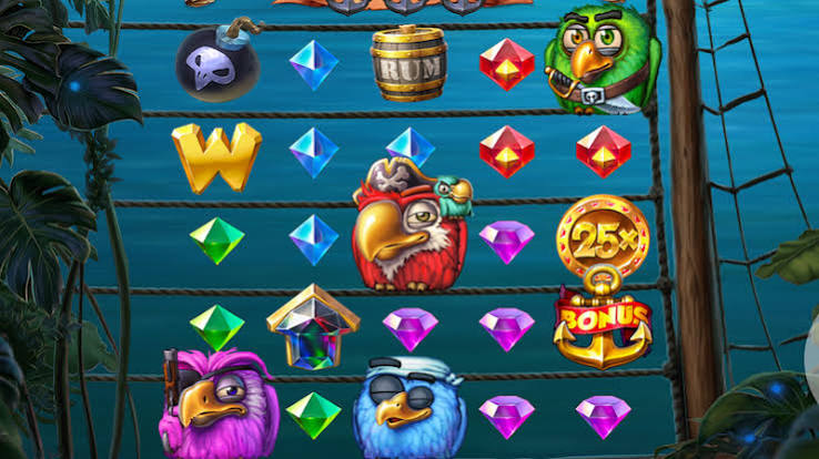 Discover the Excitement of BC.Game Online Casino Platform 1869476584