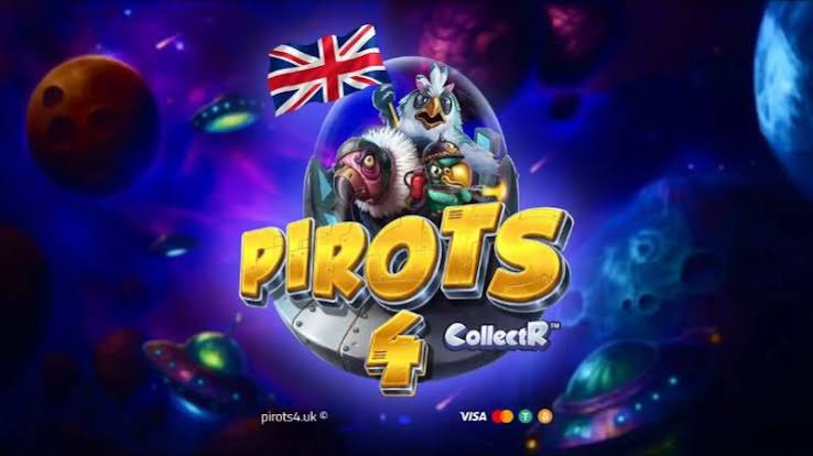 Exploring the Exciting Bonuses of Pirots 4 -2084402587