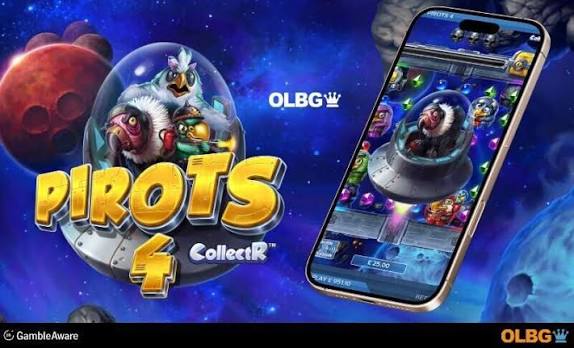 Exploring the Exciting Bonuses of Pirots 4 -2084402587