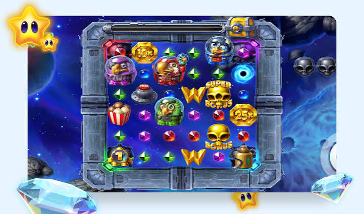 Exploring the Exciting Bonuses of Pirots 4 -2084402587