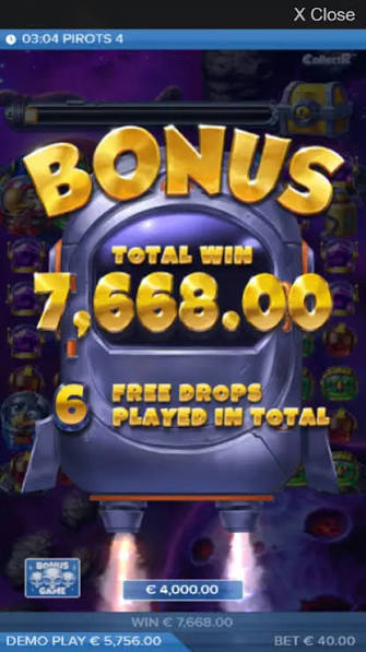 Exploring the Exciting Bonuses of Pirots 4 -2107758759