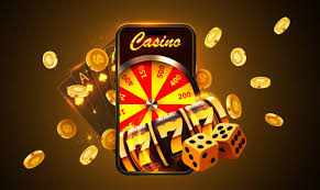Online Gambling Svět Virtuální Zábavy a Výher