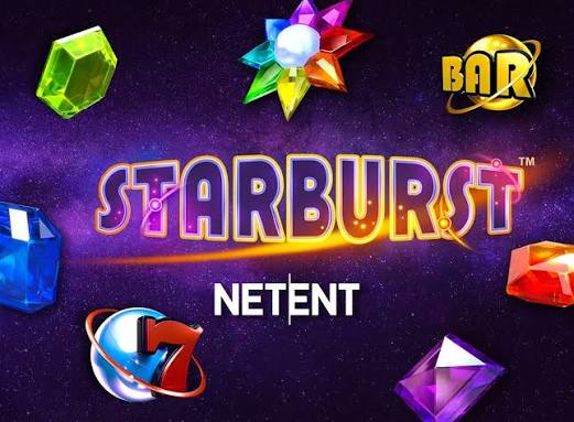 Starburst Online Casino En Strålende Spilleoplevelse Starburst Online Casino En Strålende Spilleoplevelse