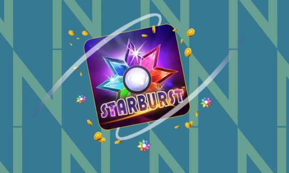 Starburst Online Casino En Strålende Spiloplevelse 454699484
