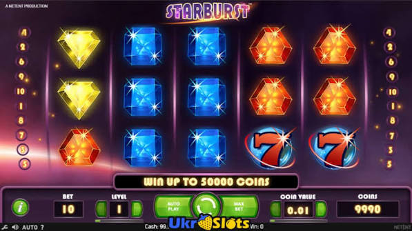 Starburst Online Casino En Strålende Spiloplevelse 454699484
