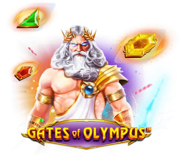 Udforskning af Gates of Olympus RTP Hvad Du Skal Vide