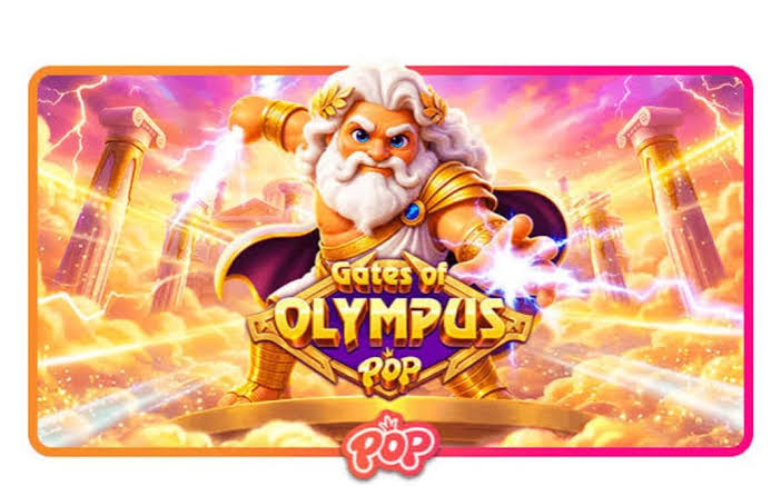 Udforskning af Gates of Olympus RTP Hvad Du Skal Vide